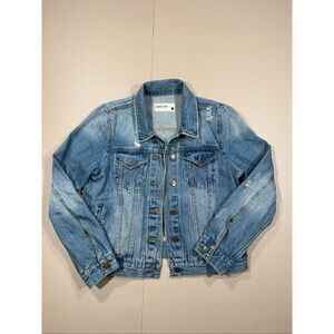 Pistola Denim Jacket